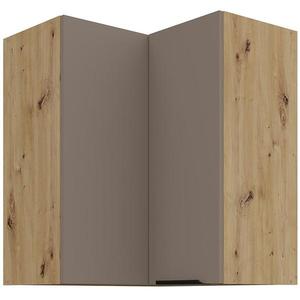 Kuchynská skrinka Aria-Ta/Ar Anti Fingerprint 60x60 Gn-72 2f (90°) vyobraziť