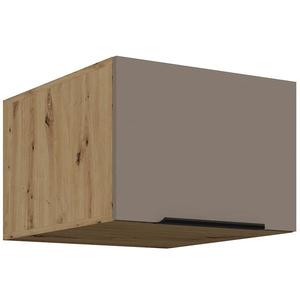 Kuchynská skrinka Aria-Ta/Ar Anti Fingerprint 50 Nagu-36 1f vyobraziť