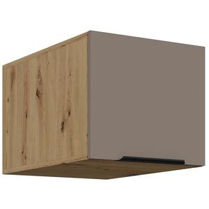 Kuchynská skrinka Aria-Ta/Ar Anti Fingerprint 40 Nagu-36 1f vyobraziť