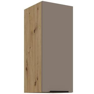 Kuchynská skrinka Aria-Ta/Ar Anti Fingerprint 30g-72 1f vyobraziť