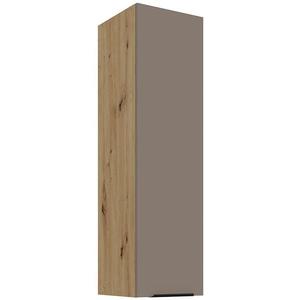 Kuchynská skrinka Aria-Ta/Ar Anti Fingerprint 30g-108 1f vyobraziť