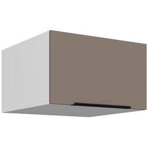 Kuchynská skrinka Aria-Ta/Wh Anti Fingerprint 60 Nagu-36 1f vyobraziť