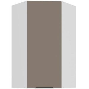 Kuchynská skrinka Aria-Ta/Wh Anti Fingerprint 60x60 Gn-108 1f (45°) vyobraziť