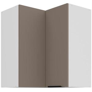 Kuchynská skrinka Aria-Ta/Wh Anti Fingerprint 60x60 Gn-72 2f (90°) vyobraziť