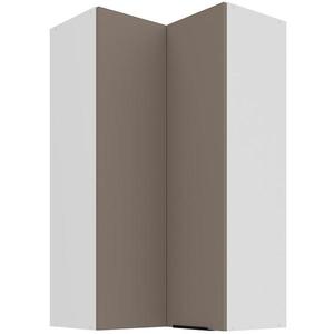 Kuchynská skrinka Aria-Ta/Wh Anti Fingerprint 60x60 Gn-108 2f (90°) vyobraziť