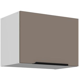 Kuchynská skrinka Aria-Ta/Wh Anti Fingerprint 50gu-36 1f vyobraziť