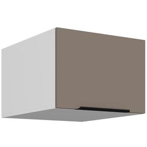 Kuchynská skrinka Aria-Ta/Wh Anti Fingerprint 50 Nagu-36 1f vyobraziť