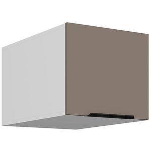 Kuchynská skrinka Aria-Ta/Wh Anti Fingerprint 40 Nagu-36 1f vyobraziť