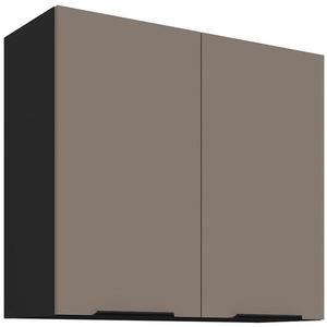 Kuchynská skrinka Aria-Ta/Bl Anti Fingerprint 80g-72 2f vyobraziť