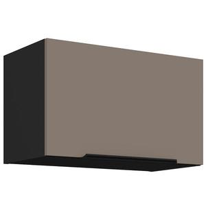 Kuchynská skrinka Aria-Ta/Bl Anti Fingerprint 60gu-36 1f vyobraziť