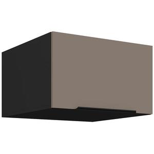 Kuchynská skrinka Aria-Ta/Bl Anti Fingerprint 60 Nagu-36 1f vyobraziť