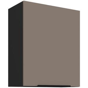 Kuchynská skrinka Aria-Ta/Bl Anti Fingerprint 60g-72 1f vyobraziť