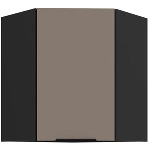 Kuchynská skrinka Aria-Ta/Bl Anti Fingerprint 60x60 Gn-72 1f (45°) vyobraziť