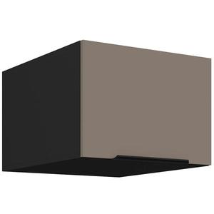 Kuchynská skrinka Aria-Ta/Bl Anti Fingerprint 50 Nagu-36 1f vyobraziť