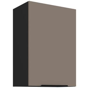 Kuchynská skrinka Aria-Ta/Bl Anti Fingerprint 50g-72 1f vyobraziť