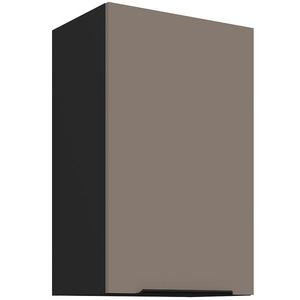 Kuchynská skrinka Aria-Ta/Bl Anti Fingerprint 45g-72 1f vyobraziť