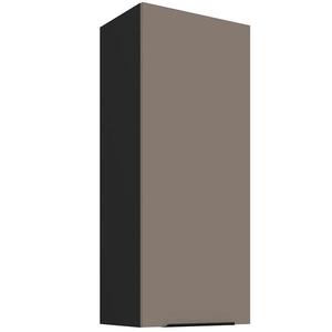 Kuchynská skrinka Aria-Ta/Bl Anti Fingerprint 45g-108 1f vyobraziť