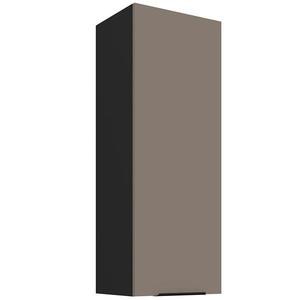 Kuchynská skrinka Aria-Ta/Bl Anti Fingerprint 40g-108 1f vyobraziť