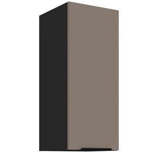 Kuchynská skrinka Aria-Ta/Bl Anti Fingerprint 30g-72 1f vyobraziť