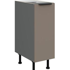 Kuchynská skrinka Aria-Ta/Ant Anti Fingerprint 30d Cargo Bb vyobraziť