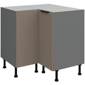 Kuchynská skrinka Aria-Ta/Ant Anti Fingerprint 90x90 Dn 2f Bb vyobraziť