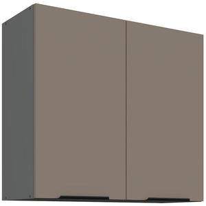 Kuchynská skrinka Aria-Ta/Ant Anti Fingerprint 80g-72 2f vyobraziť