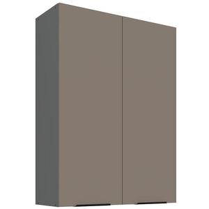 Kuchynská skrinka Aria-Ta/Ant Anti Fingerprint 80g-108 2f vyobraziť