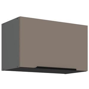 Kuchynská skrinka Aria-Ta/Ant Anti Fingerprint 60gu-36 1f vyobraziť