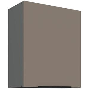 Kuchynská skrinka Aria-Ta/Ant Anti Fingerprint 60g-72 1f vyobraziť