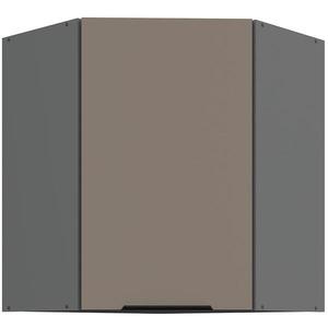 Kuchynská skrinka Aria-Ta/Ant Anti Fingerprint 60x60 Gn-72 1f (45°) vyobraziť