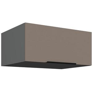 Kuchynská skrinka Aria-Ta/Ant Anti Fingerprint 60x60 Gn-108 1f (45°) vyobraziť