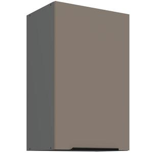 Kuchynská skrinka Aria-Ta/Ant Anti Fingerprint 45g-72 1f vyobraziť