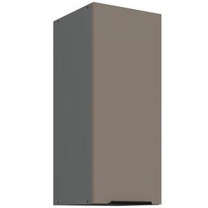 Kuchynská skrinka Aria-Ta/Ant Anti Fingerprint 30g-72 1f vyobraziť