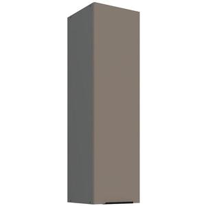 Kuchynská skrinka Aria-Ta/Ant Anti Fingerprint 30g-108 1f vyobraziť