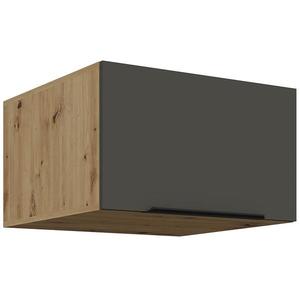 Kuchynská skrinka Aria-Gr/Ar Anti Fingerprint 60 Nagu-36 1f vyobraziť