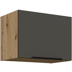 Kuchynská skrinka Aria-Gr/Ar Anti Fingerprint 50gu-36 1f vyobraziť