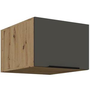 Kuchynská skrinka Aria-Gr/Ar Anti Fingerprint 50 Nagu-36 1f vyobraziť