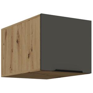 Kuchynská skrinka Aria-Gr/Ar Anti Fingerprint 40 Nagu-36 1f vyobraziť