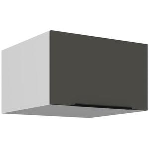 Kuchynská skrinka Aria-Gr/Wh Anti Fingerprint 60 Nagu-36 1f vyobraziť