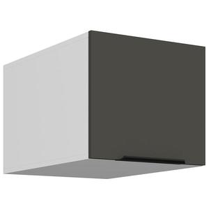 Kuchynská skrinka Aria-Gr/Wh Anti Fingerprint 40 Nagu-36 1f vyobraziť