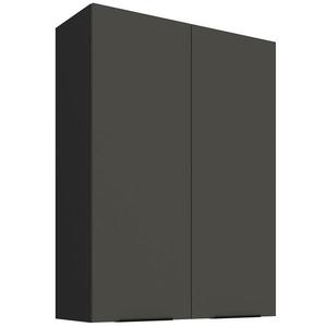 Kuchynská skrinka Aria-Gr/Bl Anti Fingerprint 80g-108 2f vyobraziť