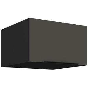 Kuchynská skrinka Aria-Gr/Bl Anti Fingerprint 60 Nagu-36 1f vyobraziť