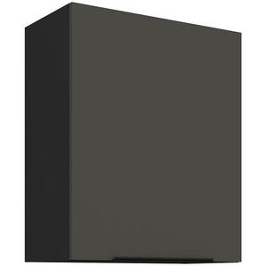 Kuchynská skrinka Aria-Gr/Bl Anti Fingerprint 60g-72 1f vyobraziť