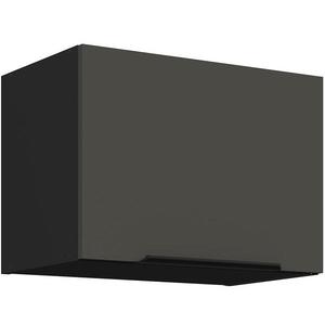 Kuchynská skrinka Aria-Gr/Bl Anti Fingerprint 50gu-36 1f vyobraziť