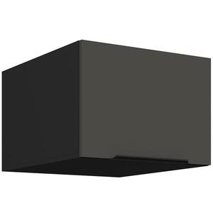 Kuchynská skrinka Aria-Gr/Bl Anti Fingerprint 50 Nagu-36 1f vyobraziť