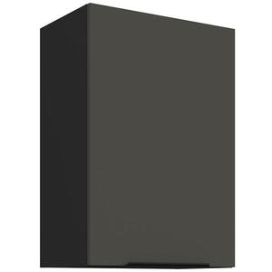 Kuchynská skrinka Aria-Gr/Bl Anti Fingerprint 50g-72 1f vyobraziť