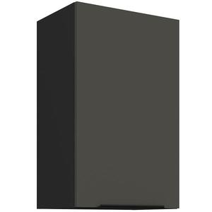 Kuchynská skrinka Aria-Gr/Bl Anti Fingerprint 45g-72 1f vyobraziť