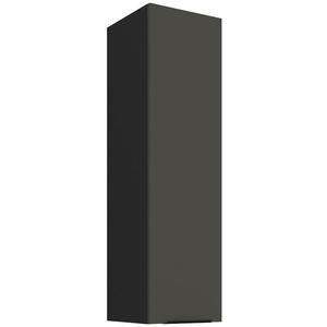 Kuchynská skrinka Aria-Gr/Bl Anti Fingerprint 30g-108 1f vyobraziť