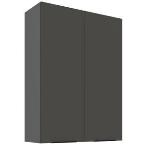 Kuchynská skrinka Aria-Gr/Ant Anti Fingerprint 80g-108 2f vyobraziť