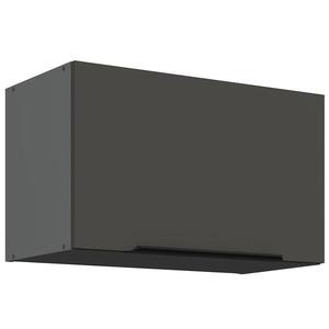 Kuchynská skrinka Aria-Gr/Ant Anti Fingerprint 60gu-36 1f vyobraziť